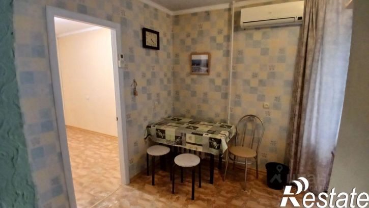 2-комн квартира улица Первушина, 30,  д. 30