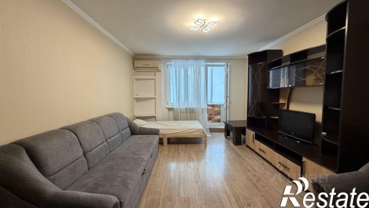 2-комн квартира улица Гарнаева, 75А,  д. 75А