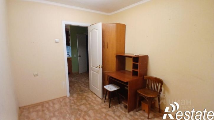 2-комн квартира улица Первушина, 30,  д. 30