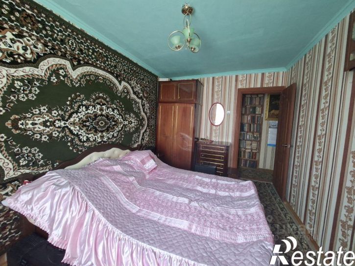 3-комн квартира Одесская улица, 1,  д. 1