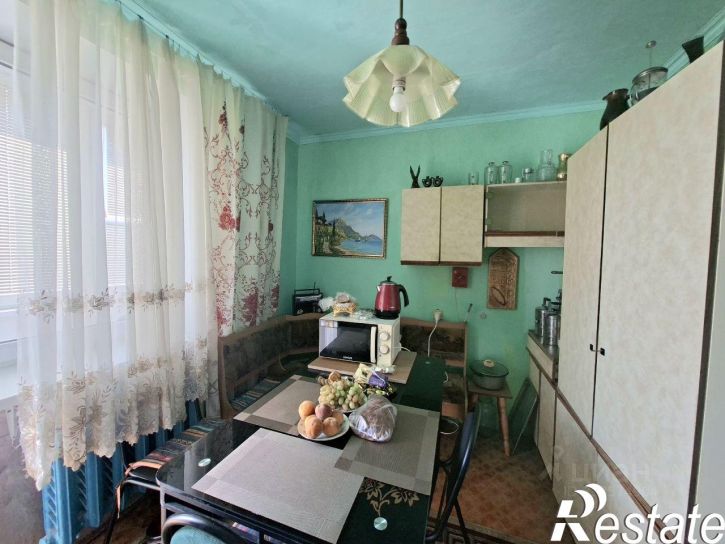 3-комн квартира Одесская улица, 1,  д. 1