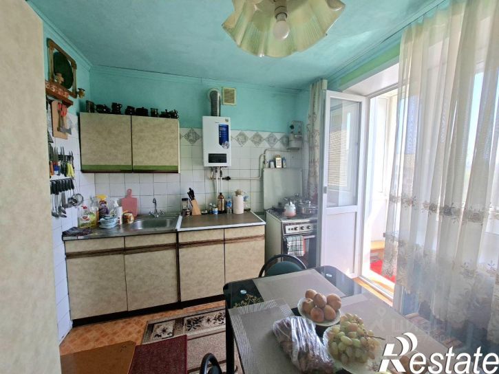 3-комн квартира Одесская улица, 1,  д. 1