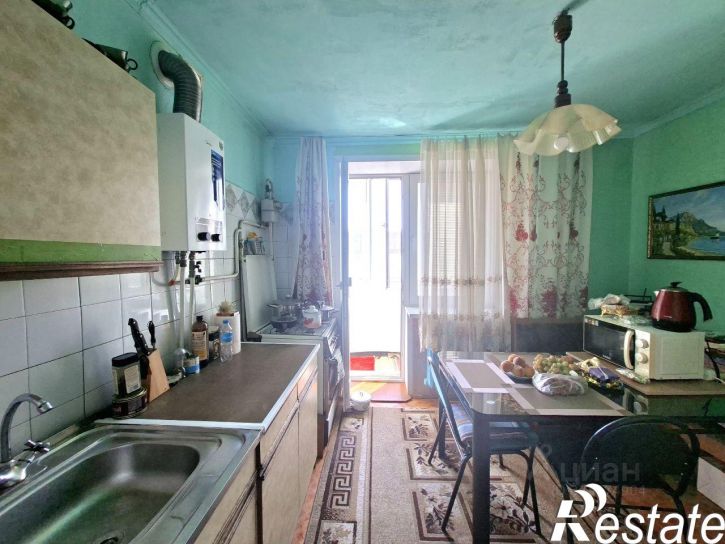 3-комн квартира Одесская улица, 1,  д. 1