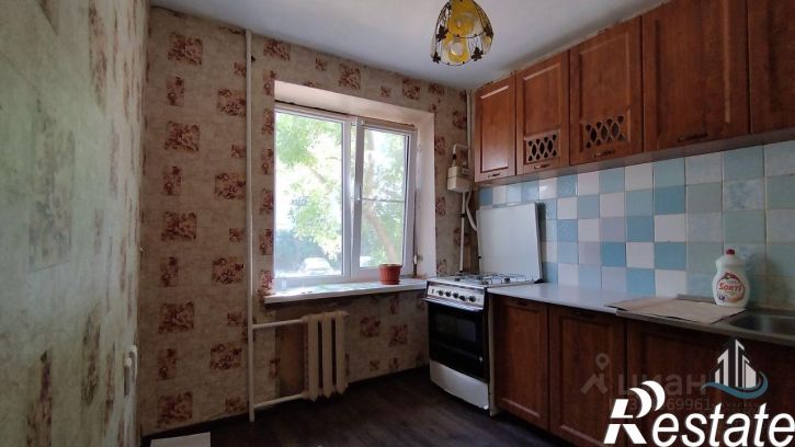 1-комн квартира улица Первушина, 11,  д. 11