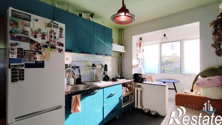 1-комн квартира бульвар Старшинова, 8А,  д. 8А