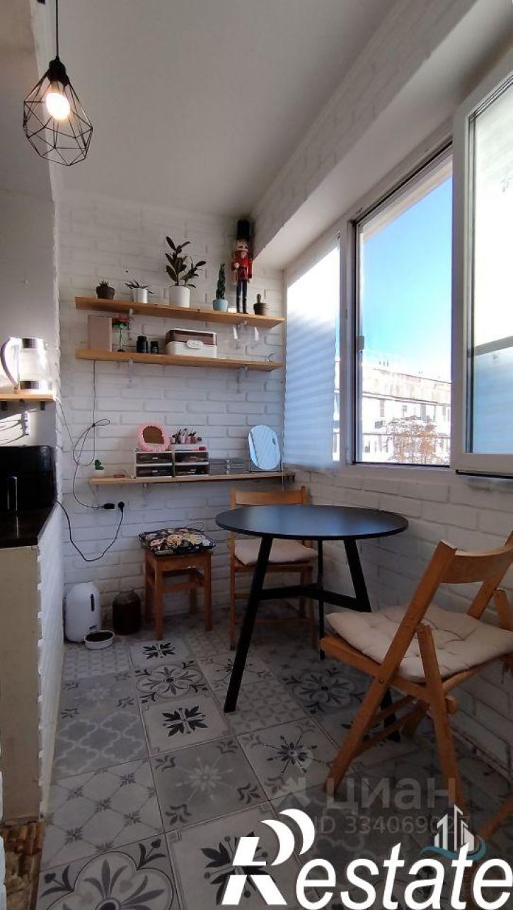 1-комн квартира бульвар Старшинова, 8А,  д. 8А
