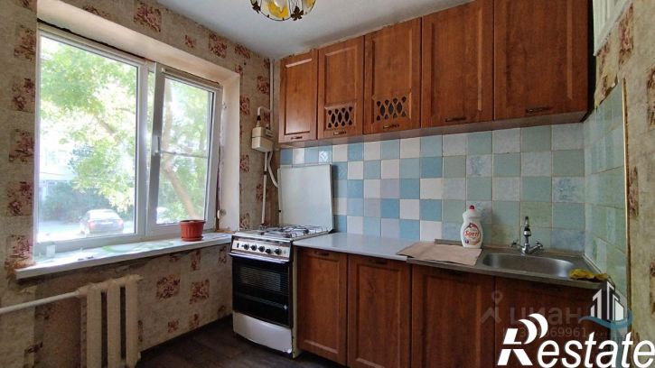 1-комн квартира улица Первушина, 11,  д. 11
