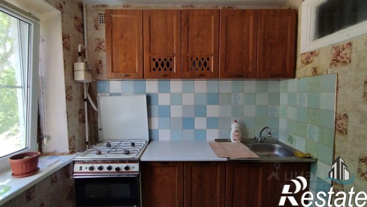 1-комн квартира улица Первушина, 11,  д. 11