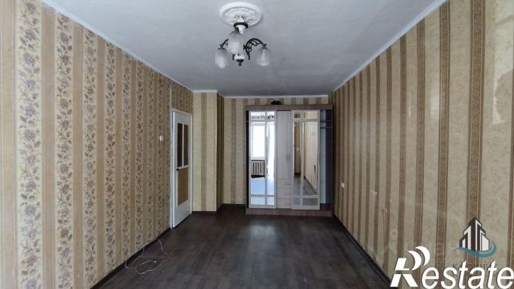 1-комн квартира улица Первушина, 11,  д. 11