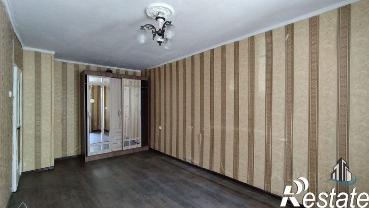 1-комн квартира улица Первушина, 11,  д. 11