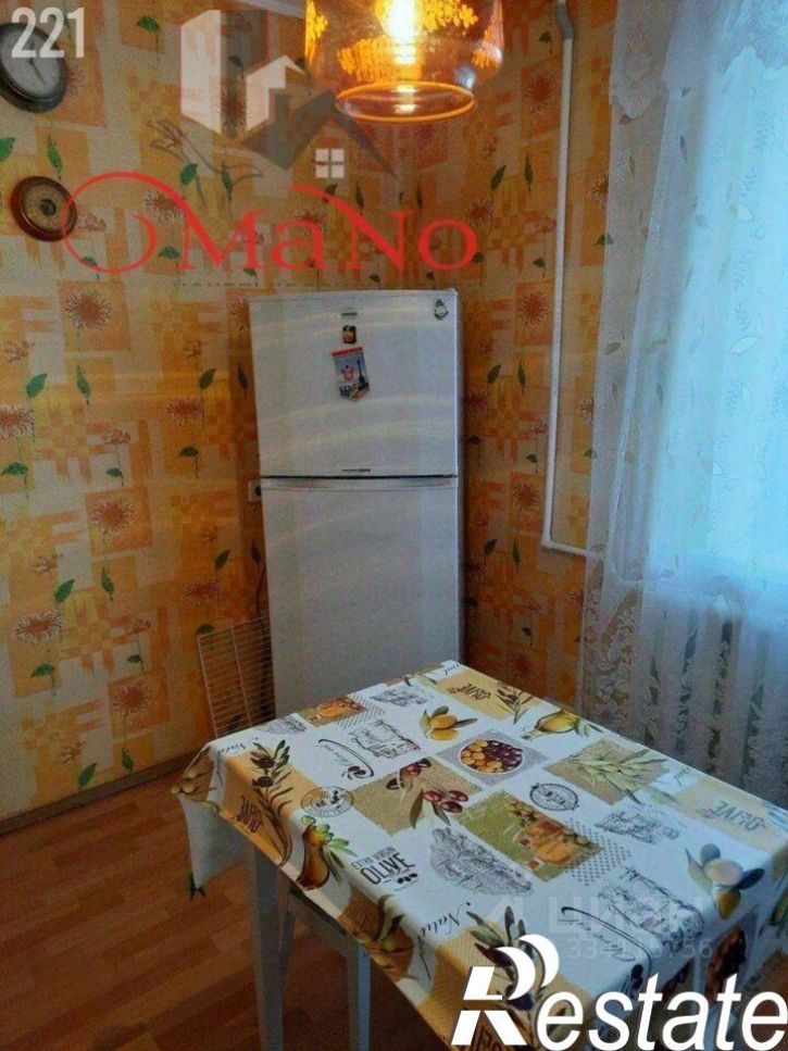 3-комн квартира улица Степаняна, 63,  д. 63