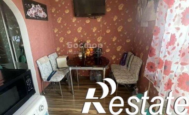1-комн квартира Киевская улица, 1Б,  д. 1Б