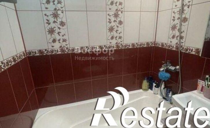 1-комн квартира Киевская улица, 1Б,  д. 1Б