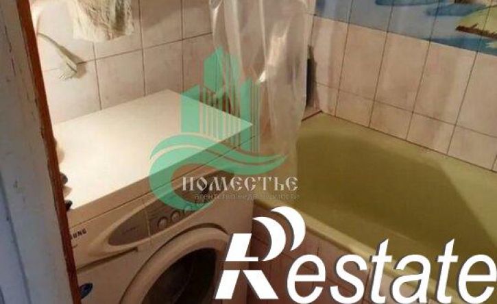 3-комн квартира улица Степаняна, 57,  д. 57