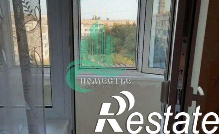 3-комн квартира улица Степаняна, 57,  д. 57