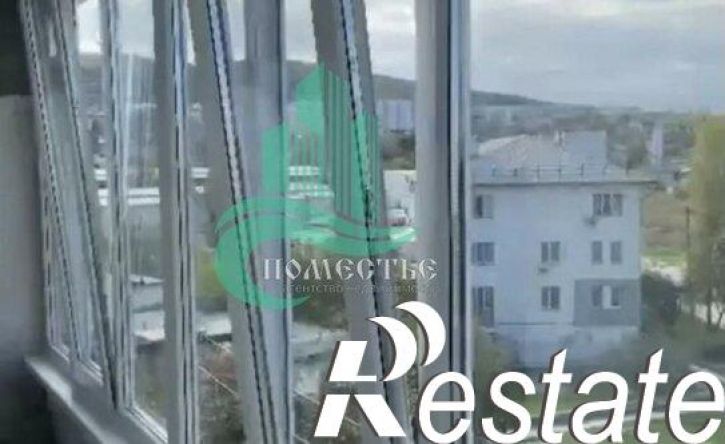 3-комн квартира улица Степаняна, 57,  д. 57