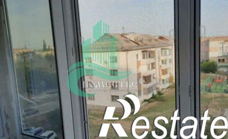 3-комн квартира улица Степаняна, 57,  д. 57
