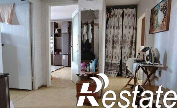 3-комн квартира улица Степаняна, 63,  д. 63