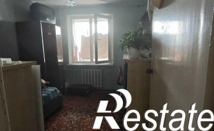 3-комн квартира улица Степаняна, 63,  д. 63