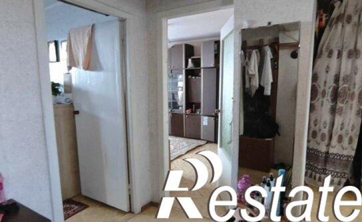 3-комн квартира улица Степаняна, 63,  д. 63