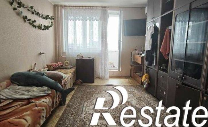 3-комн квартира улица Степаняна, 63,  д. 63