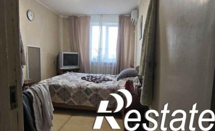3-комн квартира улица Степаняна, 63,  д. 63