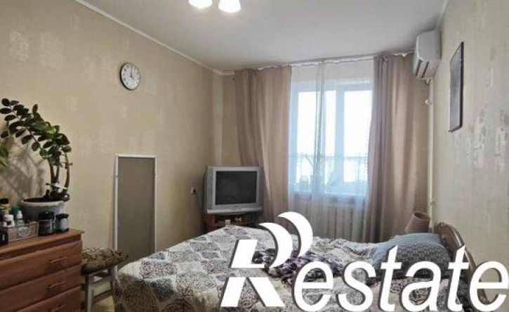 3-комн квартира улица Степаняна, 63,  д. 63