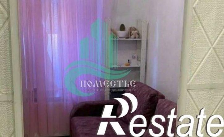 3-комн квартира улица Чехова, 68,  д. 68