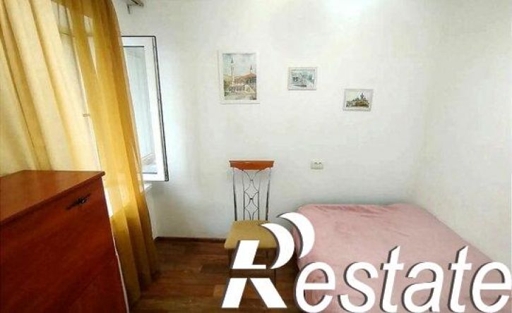 3-комн квартира Украинская улица, 22,  д. 22