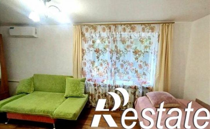 3-комн квартира Украинская улица, 22,  д. 22