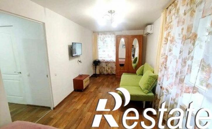 3-комн квартира Украинская улица, 22,  д. 22