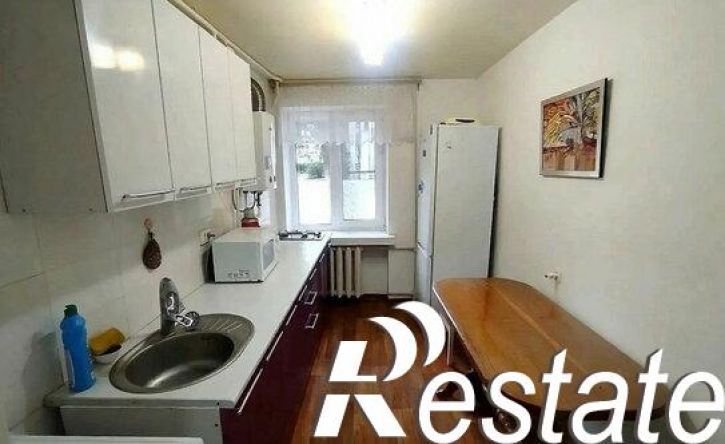 3-комн квартира Украинская улица, 22,  д. 22