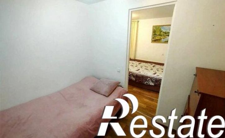 3-комн квартира Украинская улица, 22,  д. 22
