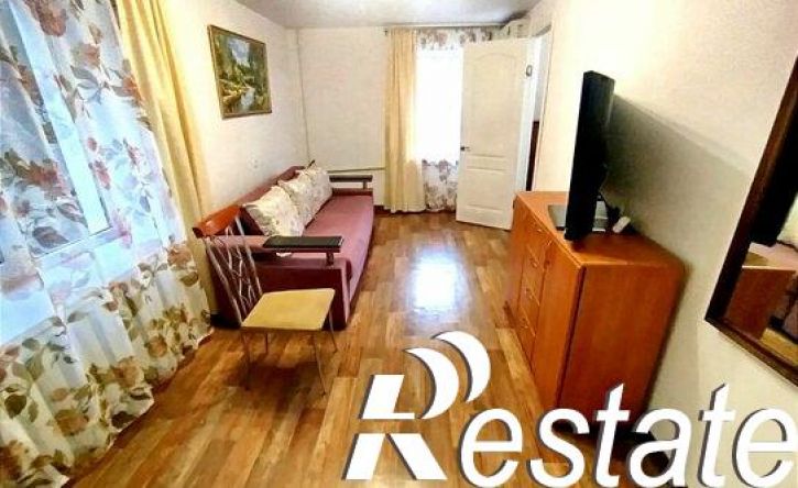 3-комн квартира Украинская улица, 22,  д. 22