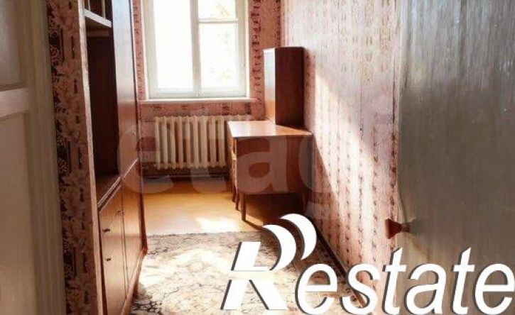 2-комн квартира Симферопольское шоссе, 39,  д. 39