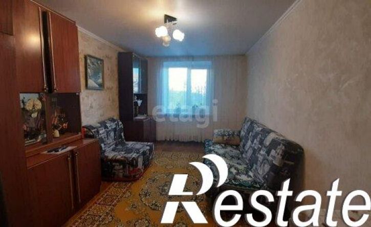 3-комн квартира бульвар Старшинова, 21,  д. 21