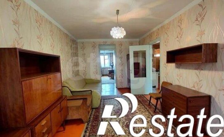 2-комн квартира Симферопольское шоссе, 39,  д. 39