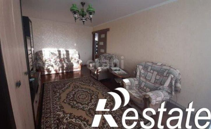 3-комн квартира бульвар Старшинова, 21,  д. 21