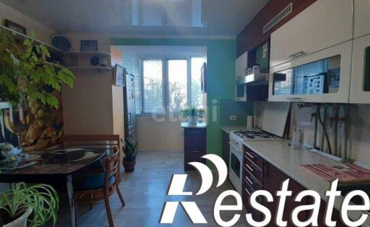 3-комн квартира бульвар Старшинова, 21,  д. 21