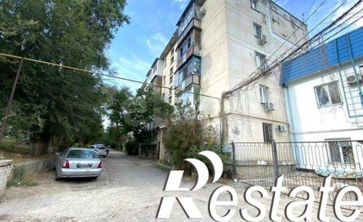 2-комн квартира Симферопольское шоссе, 39,  д. 39
