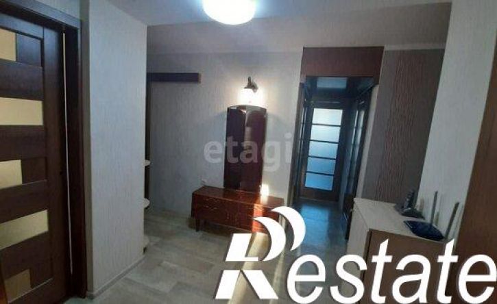 3-комн квартира бульвар Старшинова, 21,  д. 21