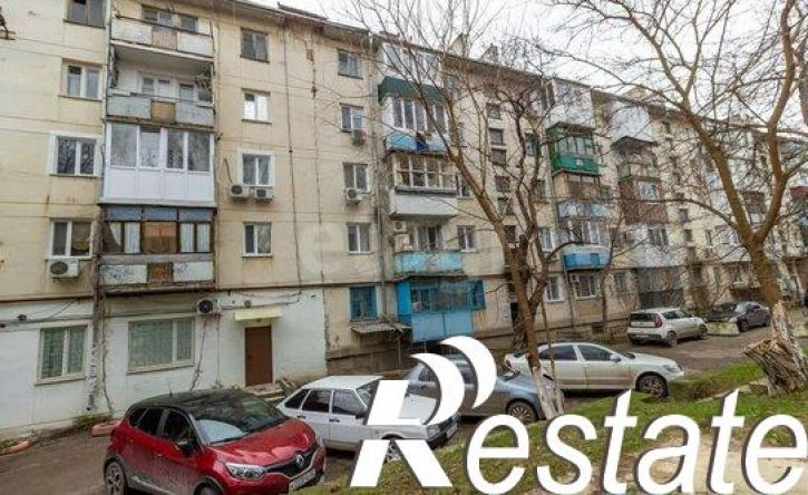 2-комн квартира Симферопольское шоссе, 39,  д. 39