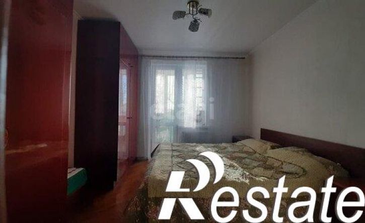3-комн квартира бульвар Старшинова, 21,  д. 21