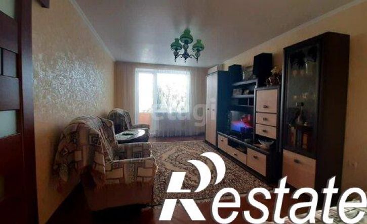 3-комн квартира бульвар Старшинова, 21,  д. 21