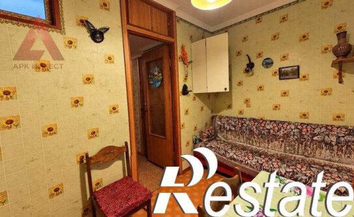 1-комн квартира улица Ленина, 2,  д. 2