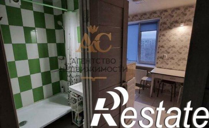 3-комн квартира улица Дружбы, 34,  д. 34