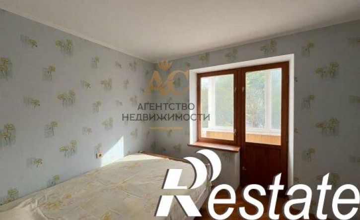 3-комн квартира бульвар Старшинова, 8А,  д. 8А