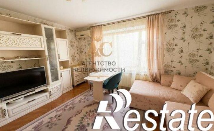 3-комн квартира бульвар Старшинова, 8А,  д. 8А