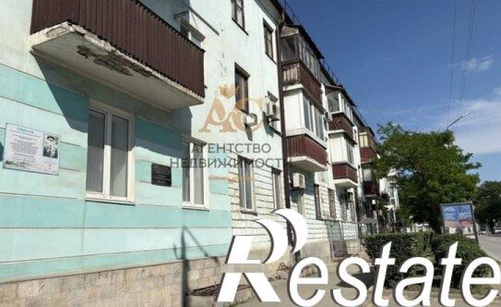 3-комн квартира Советская улица, 25,  д. 25