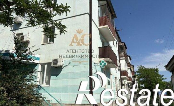 3-комн квартира Советская улица, 25,  д. 25